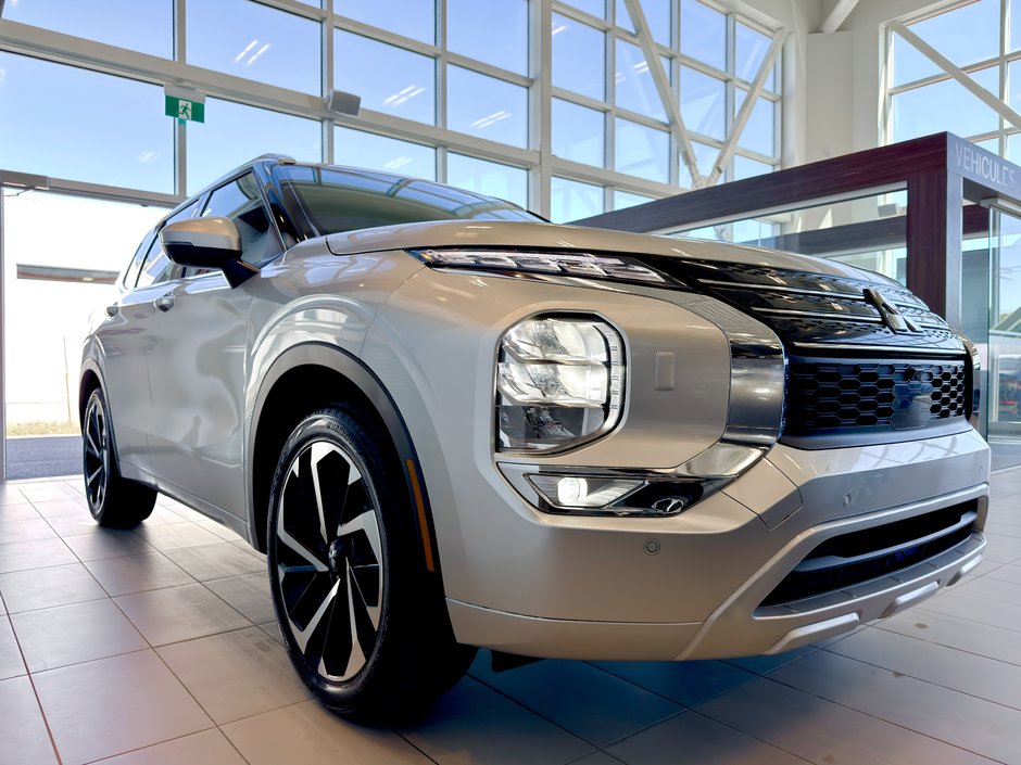 2023 Mitsubishi Outlander GT PREMIUM-6