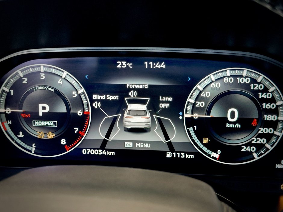 2023 Mitsubishi Outlander GT PREMIUM-27