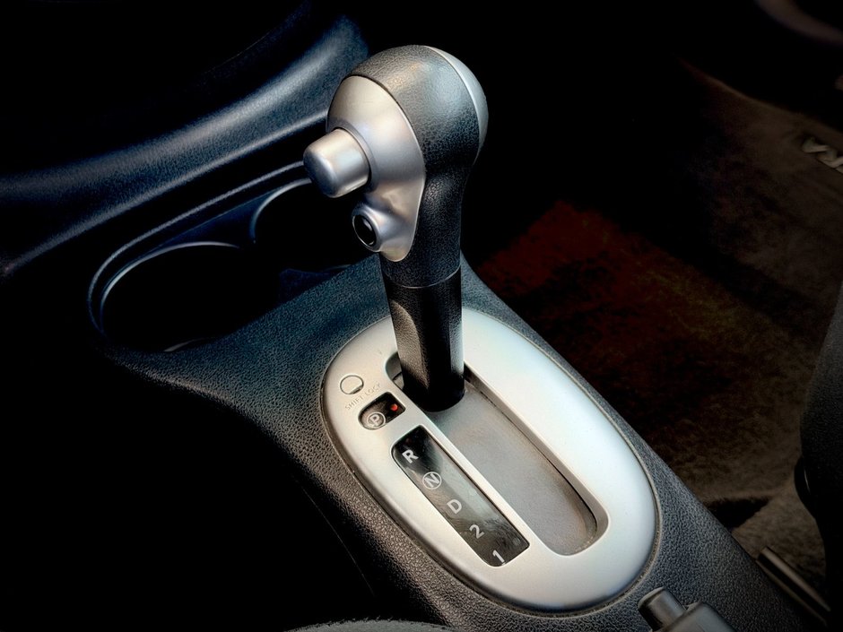 2019 Nissan Micra SV-23