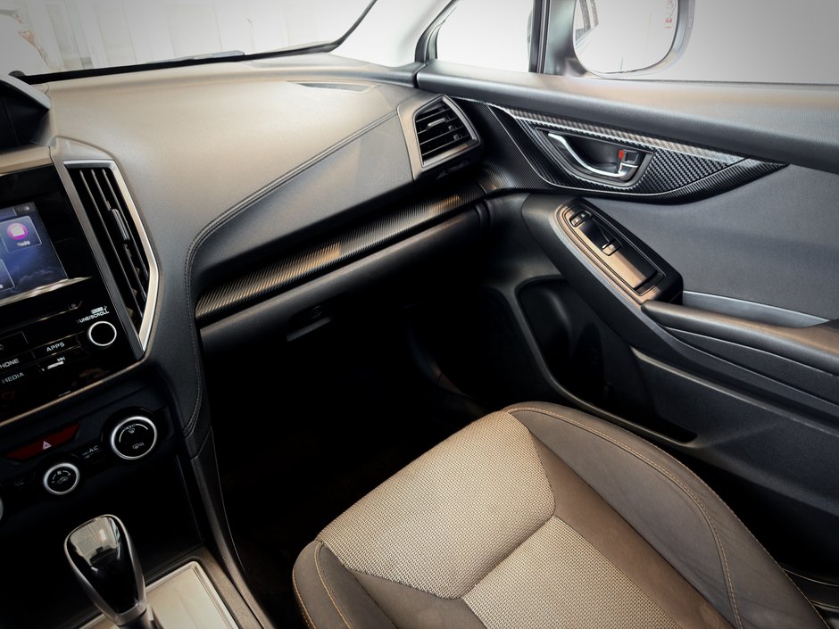 2022 Subaru Crosstrek Touring EyeSight-16