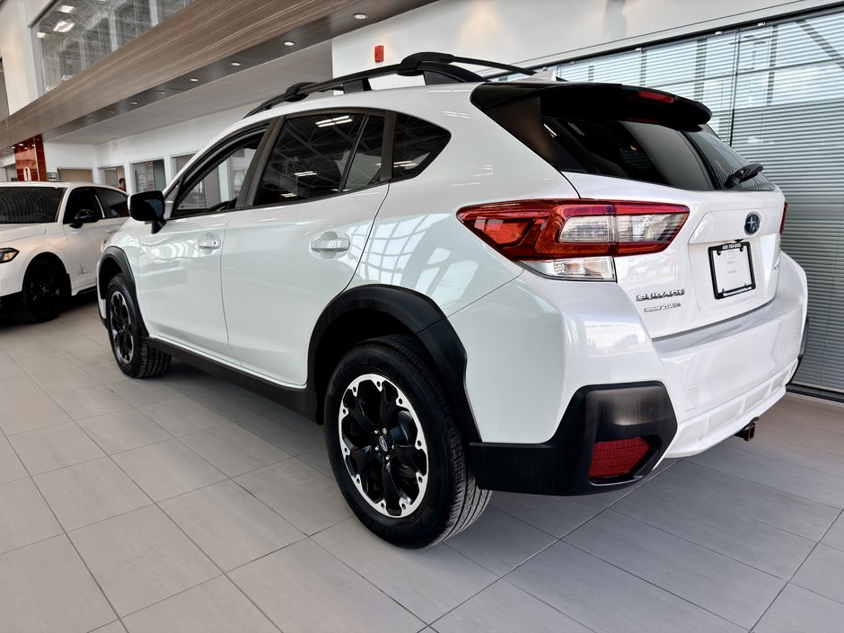 2022 Subaru Crosstrek Touring EyeSight-6