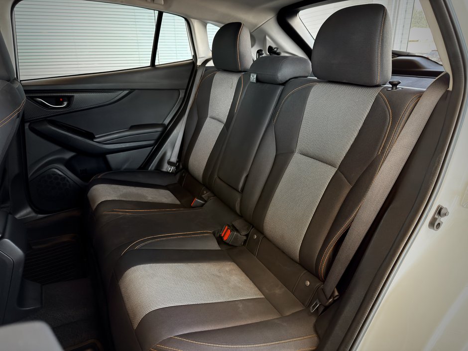 2022 Subaru Crosstrek Touring EyeSight-20