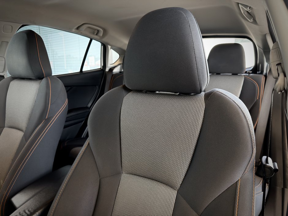 2022 Subaru Crosstrek Touring EyeSight-19