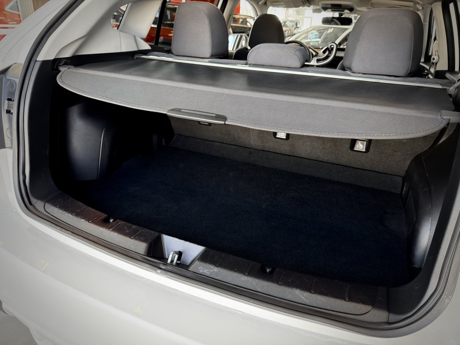 2022 Subaru Crosstrek Touring EyeSight-9