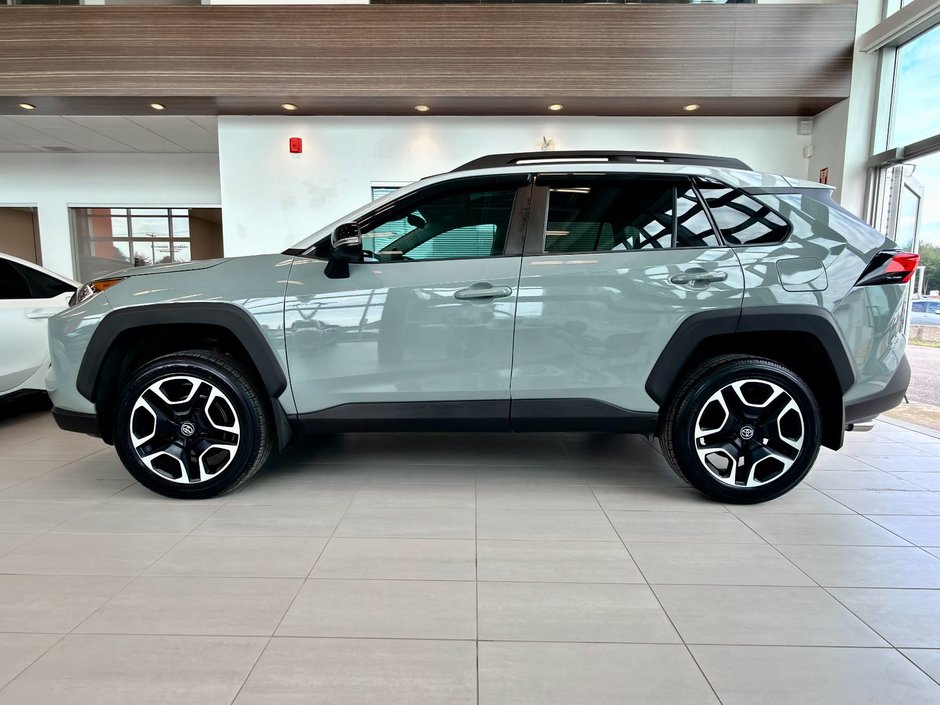 2020 Toyota RAV4 Trail-7