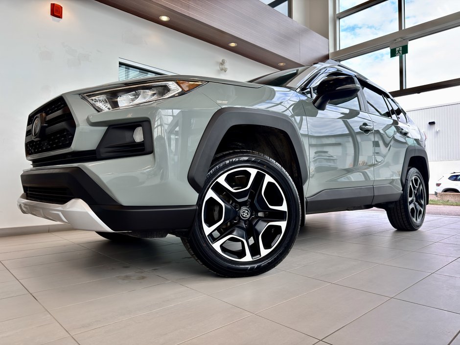 2020 Toyota RAV4 Trail-1