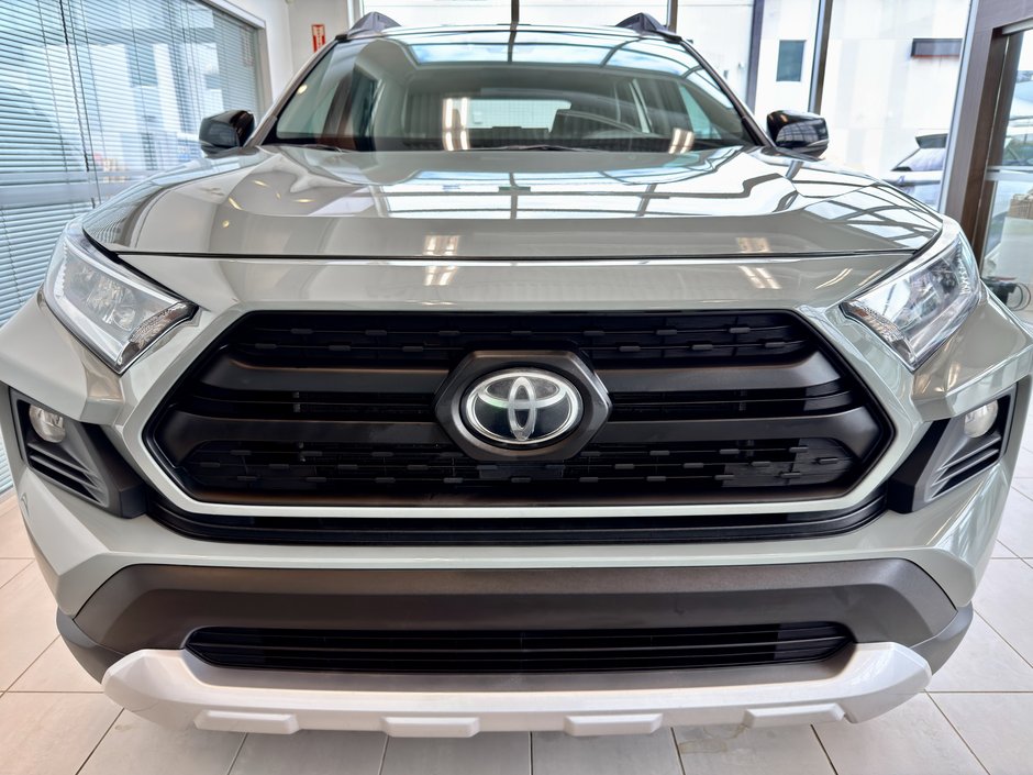 2020 Toyota RAV4 Trail-5
