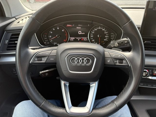 Audi Q5 KOMFORT 2021-5