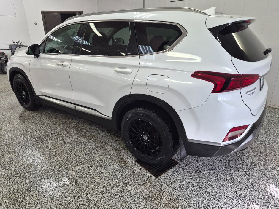 2019 Hyundai SANTA FE PREFERRED-2