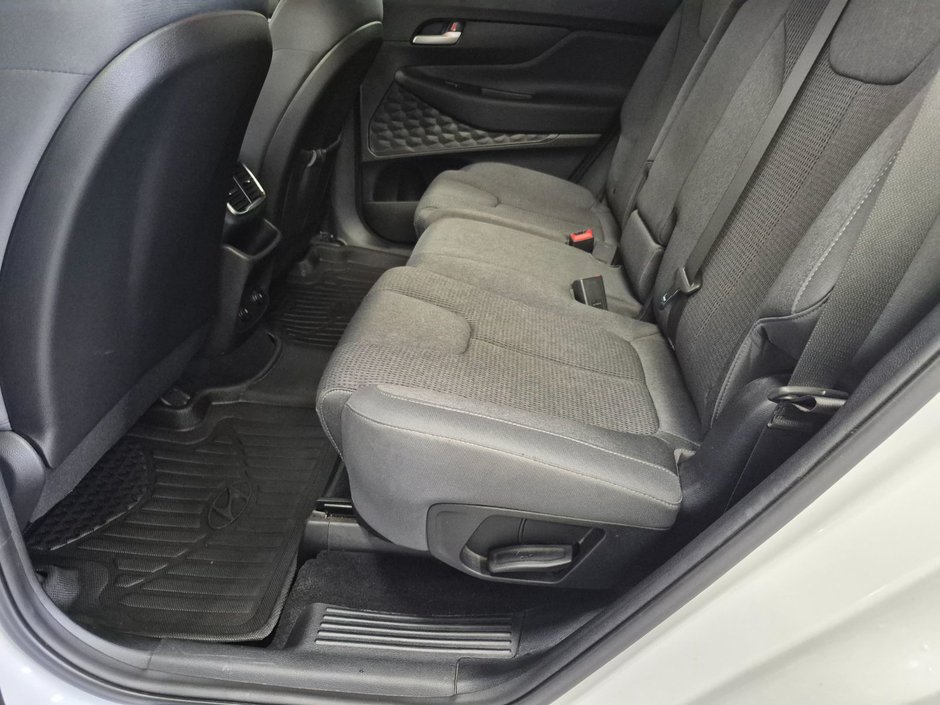 2019 Hyundai SANTA FE PREFERRED-17