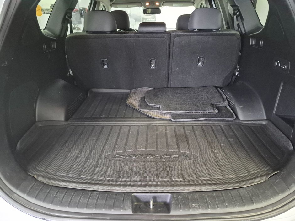 2019 Hyundai SANTA FE PREFERRED-4