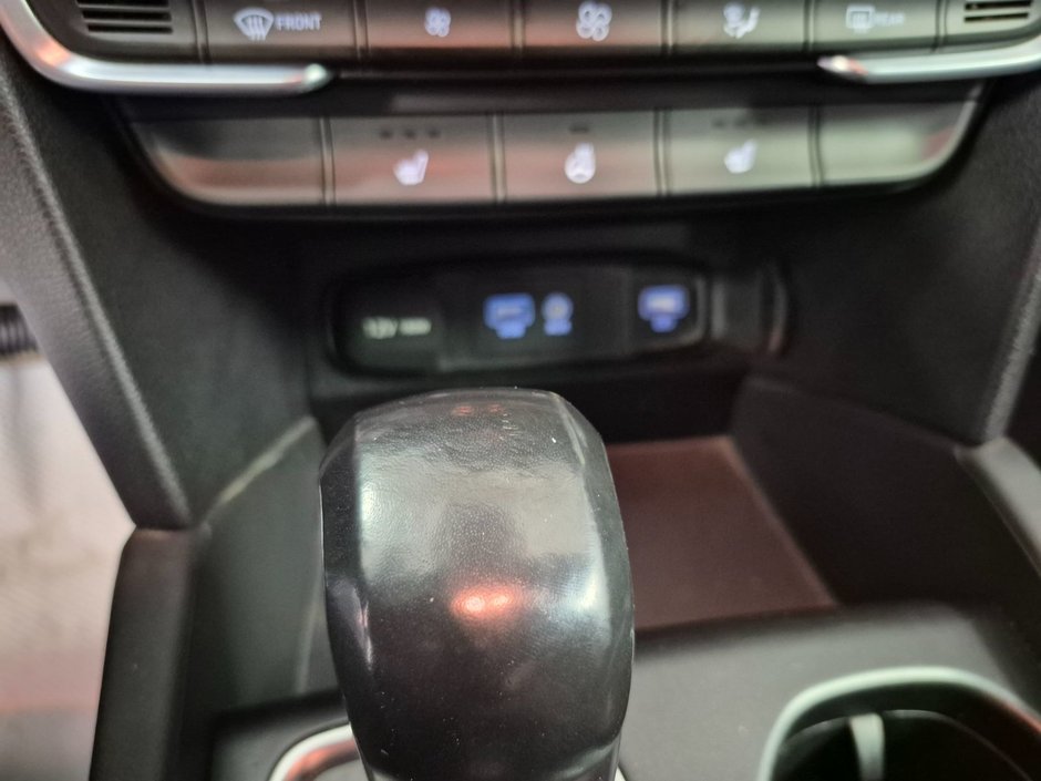 2019 Hyundai SANTA FE PREFERRED-15