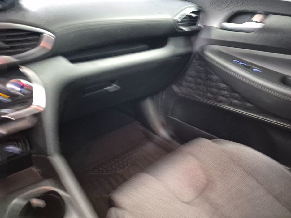 2019 Hyundai SANTA FE PREFERRED-14