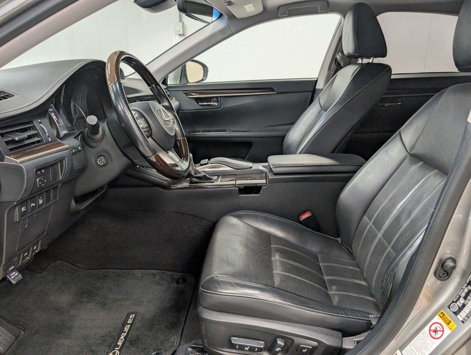 2017 Lexus ES 350 BASE-6