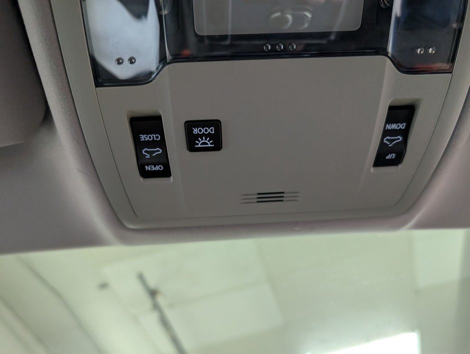 2017 Lexus ES 350 BASE-10