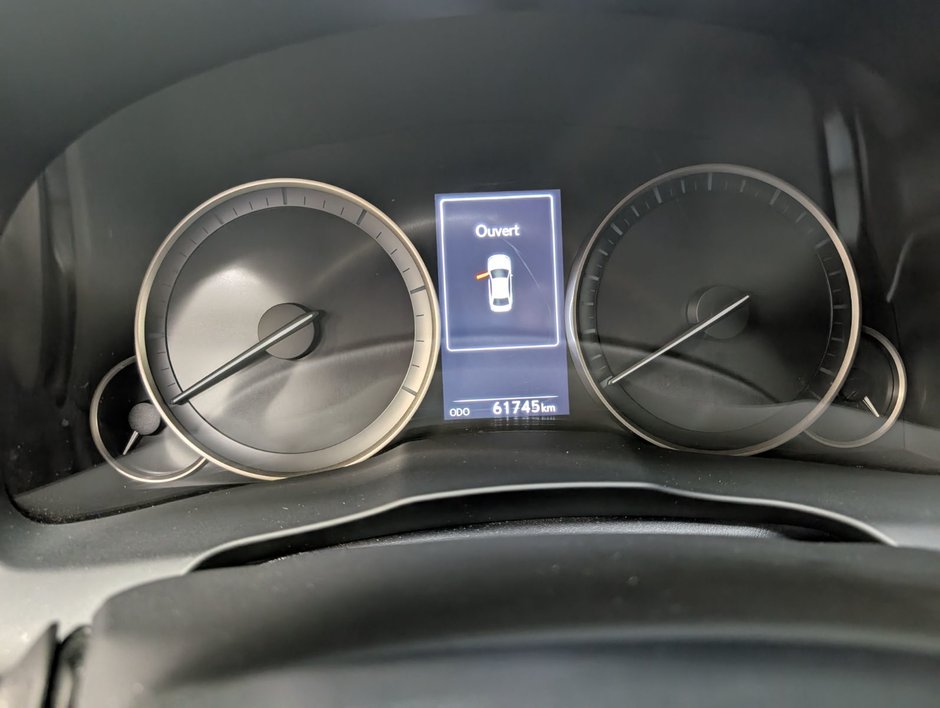 2017 Lexus ES 350 BASE-7