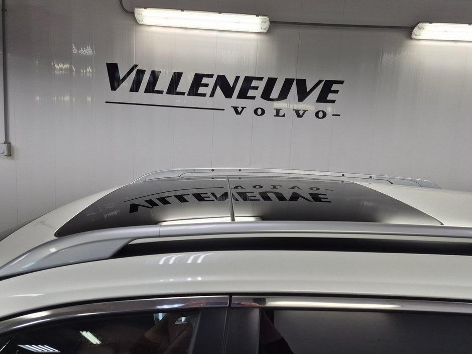 Nissan ROGUE SL 2018-10