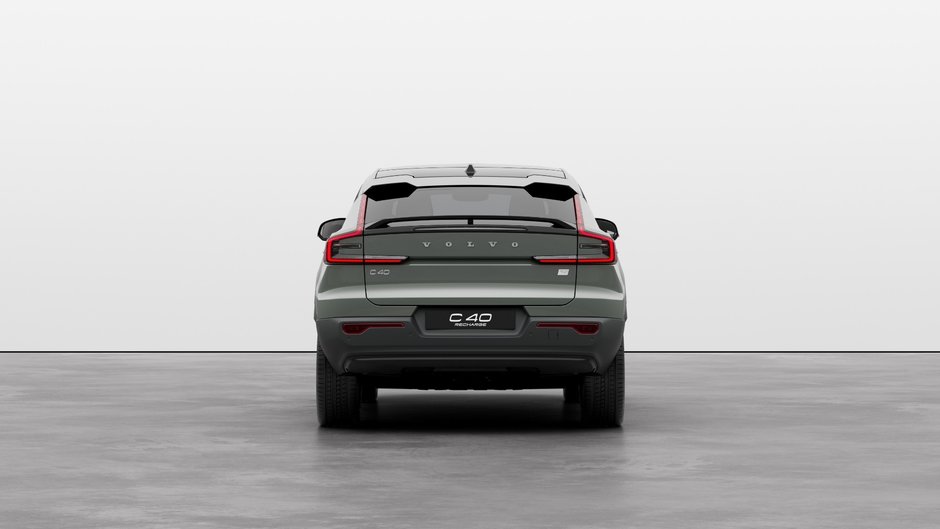 Volvo C40 Recharge Pure Electric Plus 2024-3