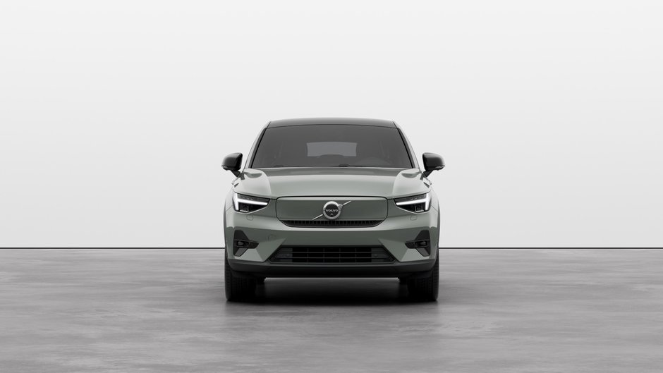 Volvo C40 Recharge Pure Electric Plus 2024-2
