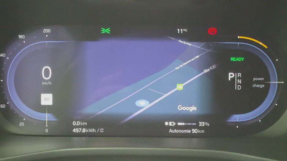 2023 Volvo C40 PLUS-6