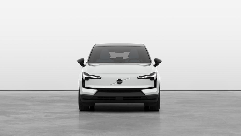 Volvo EX30 Ultra 2025-2