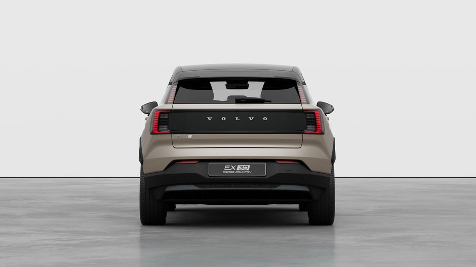 2026 Volvo EX30 Ultra Cross Country-5