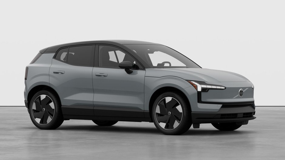 2026 Volvo EX30 Plus-2