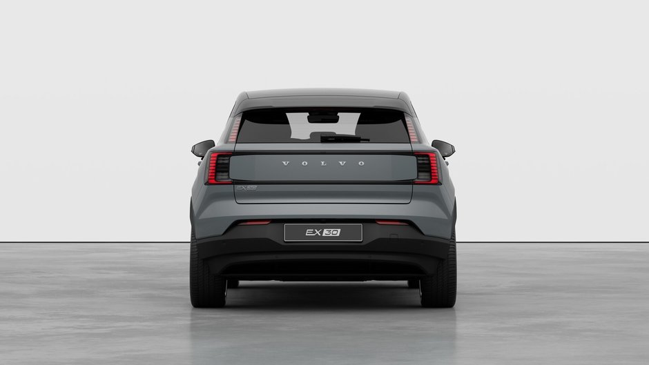 2026 Volvo EX30 Plus-5