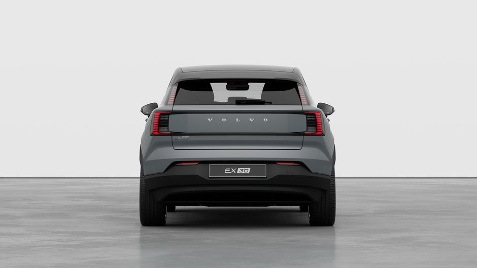 2026 Volvo EX30 Plus-5