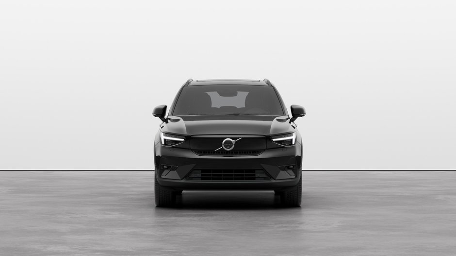 Volvo EX40 Ultra 2025-2