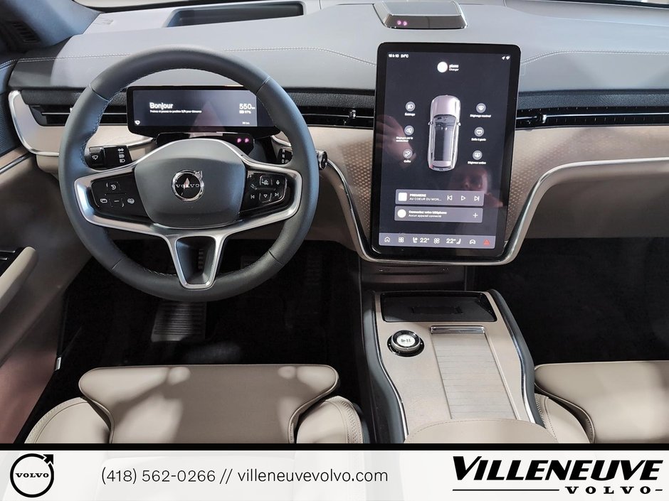 Volvo EX90 Ultra 2025-9