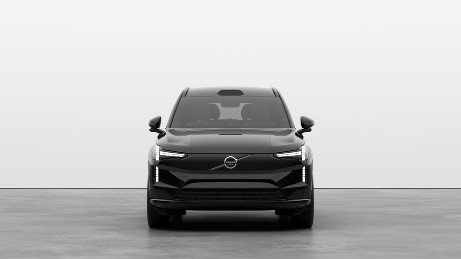 Volvo EX90 Ultra 2025-2