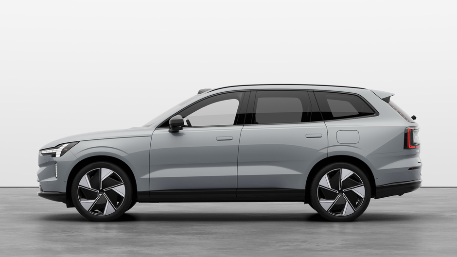 2025 Volvo EX90 Ultra-5