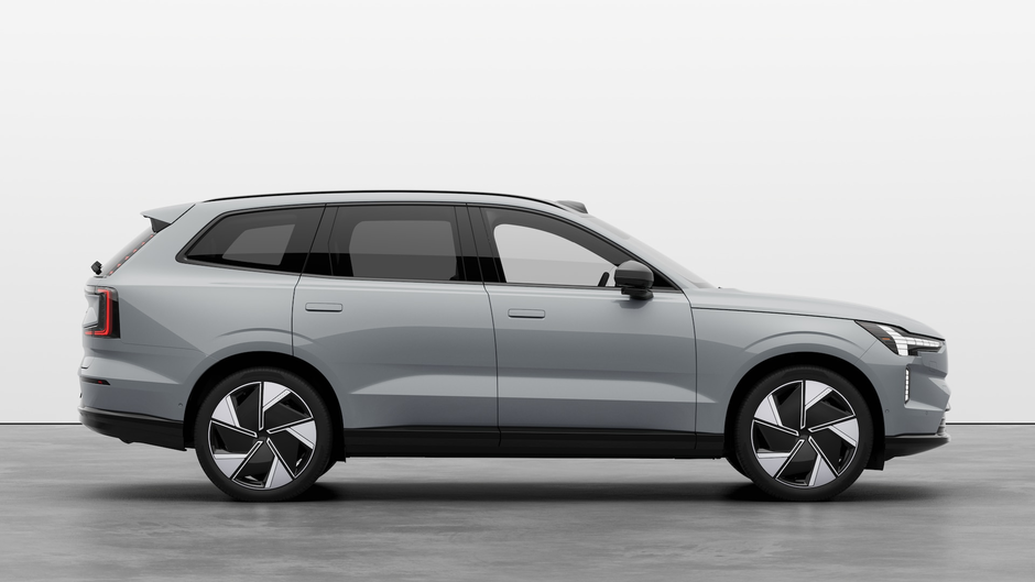 2025 Volvo EX90 Ultra-4