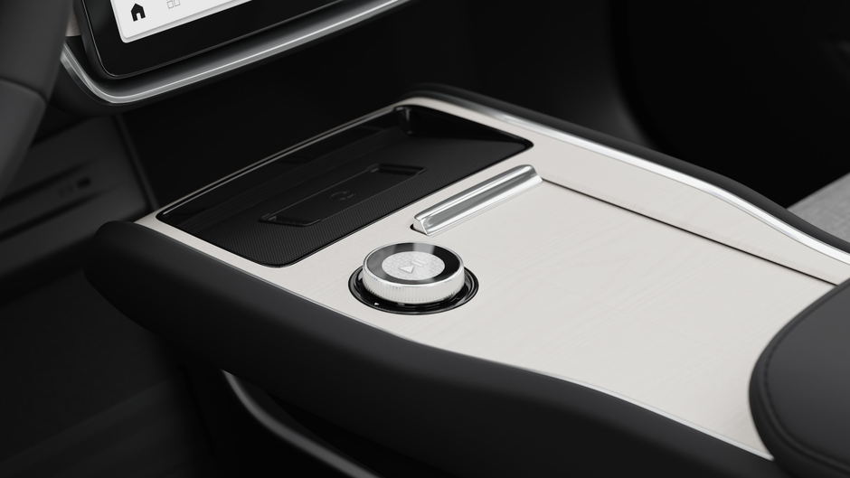 2025 Volvo EX90 Ultra-8