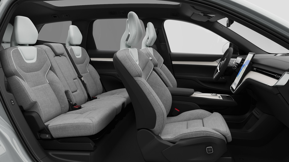 2025 Volvo EX90 Ultra-10