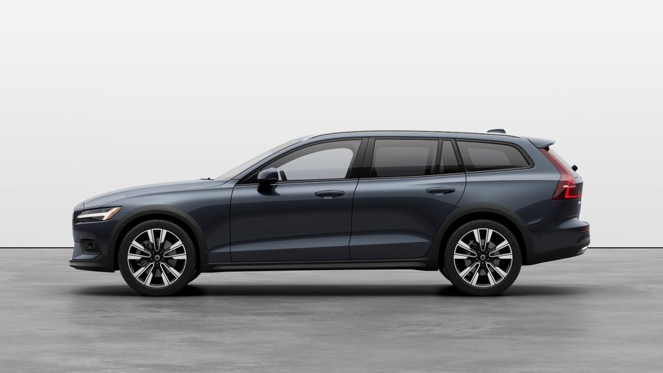 Volvo V60 Cross Country Ultra 2026-5