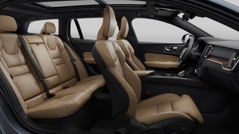 Volvo V60 Cross Country Ultra 2026-10