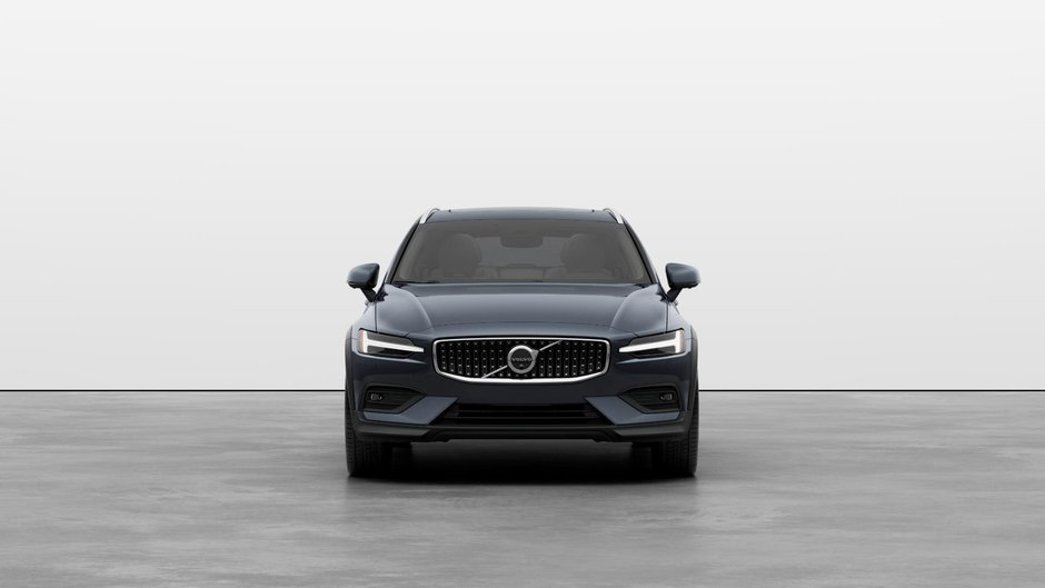 Volvo V60 Cross Country Ultra 2026-2