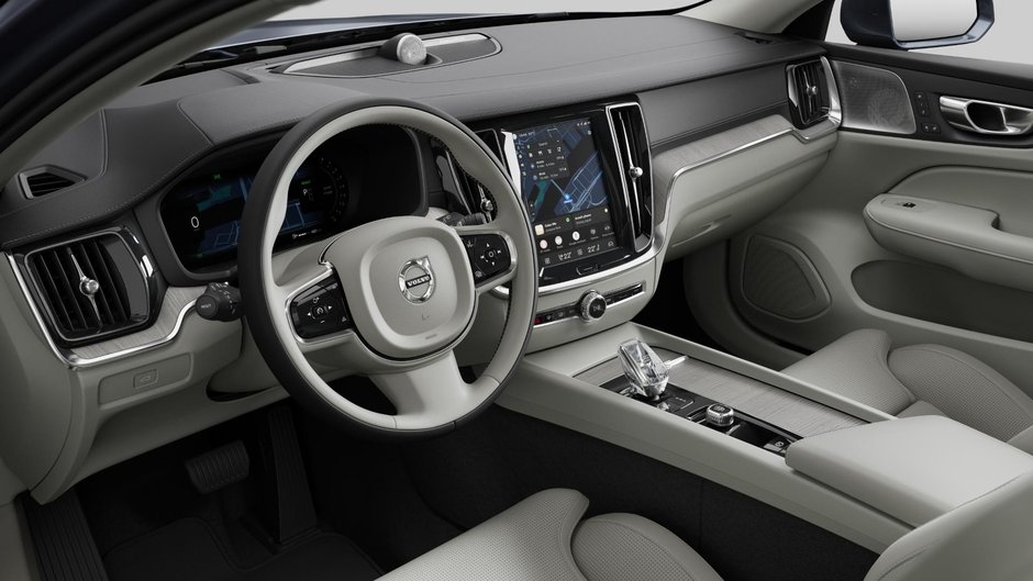 Volvo V60 Cross Country Ultra 2026-7