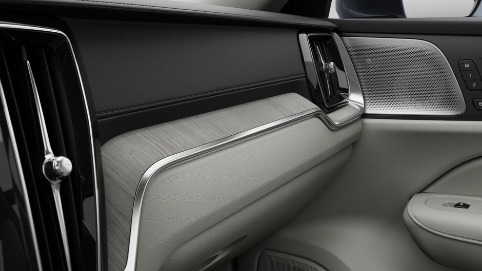 Volvo V60 Cross Country Ultra 2026-6