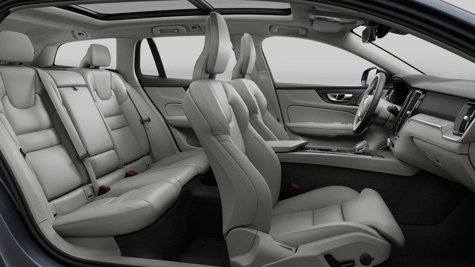 Volvo V60 Cross Country Ultra 2026-10