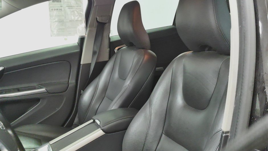 2015 Volvo V60 T5 PREMIER PLUS-4