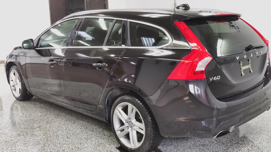 2015 Volvo V60 T5 PREMIER PLUS-3