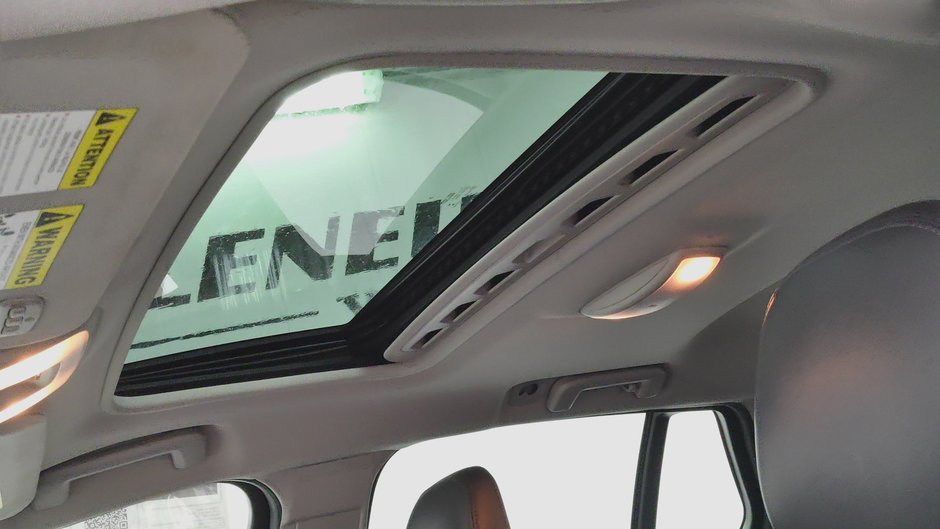 2015 Volvo V60 T5 PREMIER PLUS-5