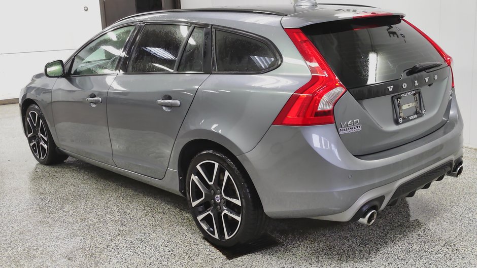 Volvo V60 DYNAMIC 2018-3