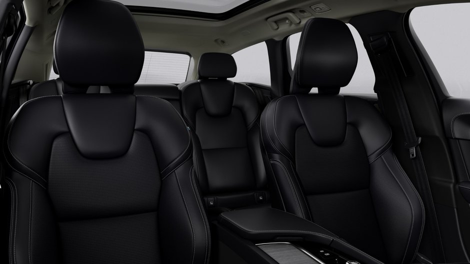 Volvo V90 Cross Country Ultra 2025-9