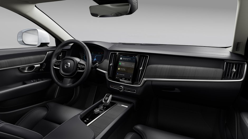 Volvo V90 Cross Country Ultra 2025-7