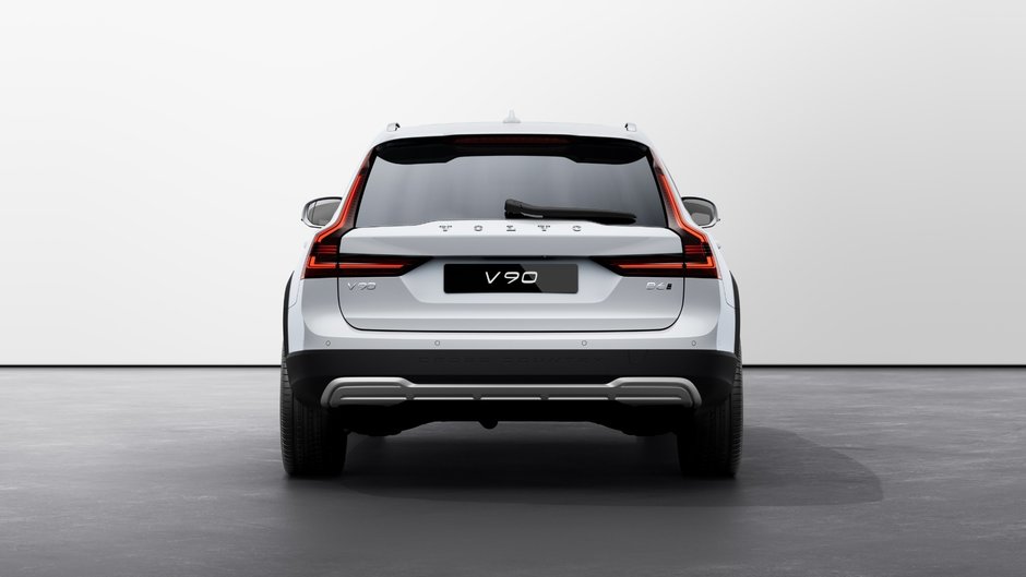 Volvo V90 Cross Country Ultra 2025-3