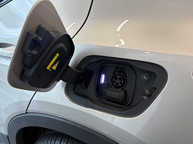 2023 Volvo XC40 RECHARGE PURE ELECTRIC ULTIMATE-11